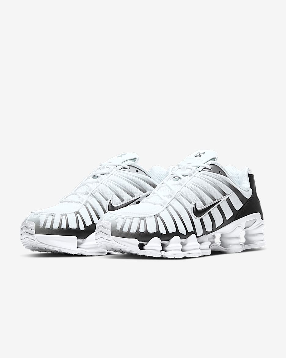 Nike Shox TL Men s Shoes. Nike